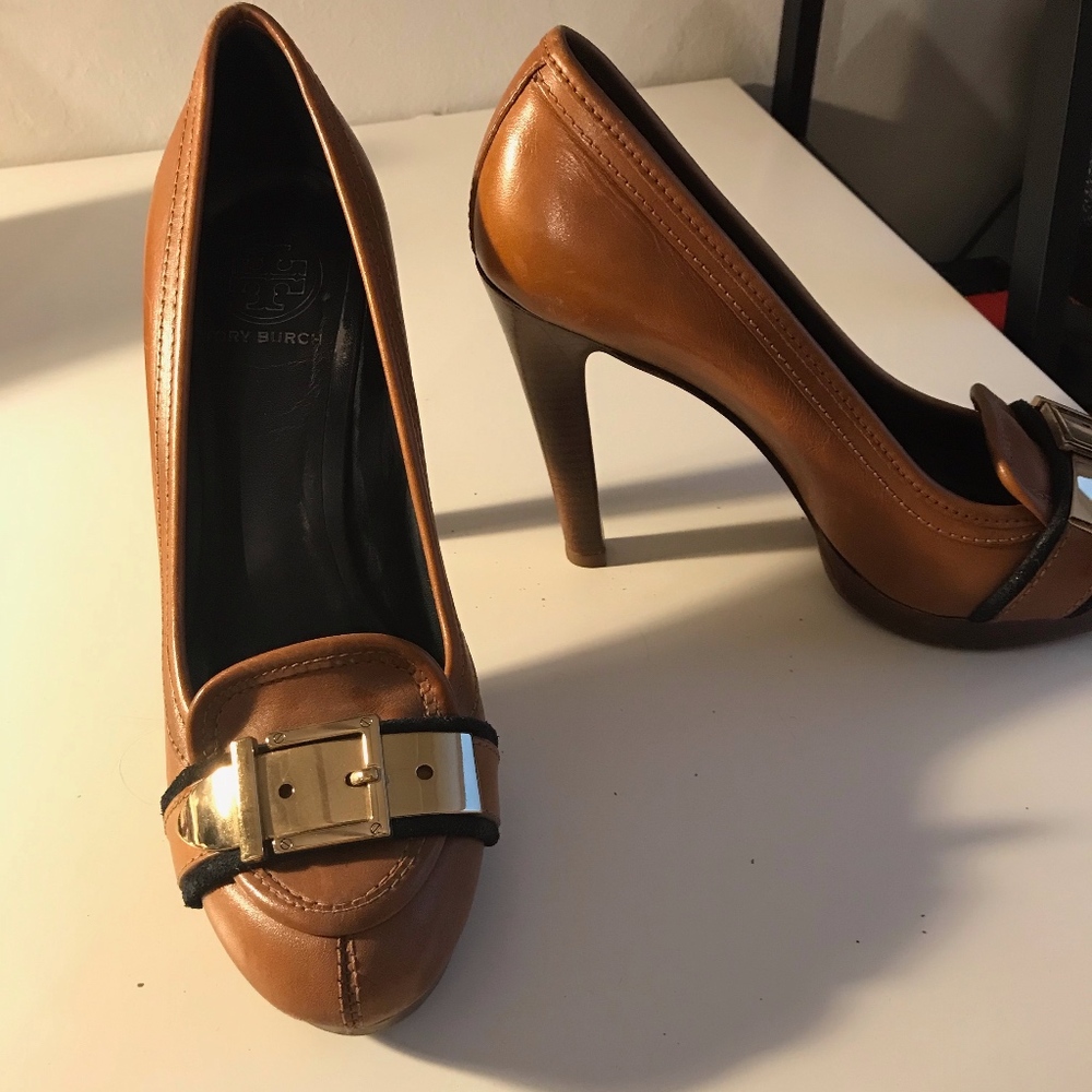 Tory Burch Heels | Size 9.5M